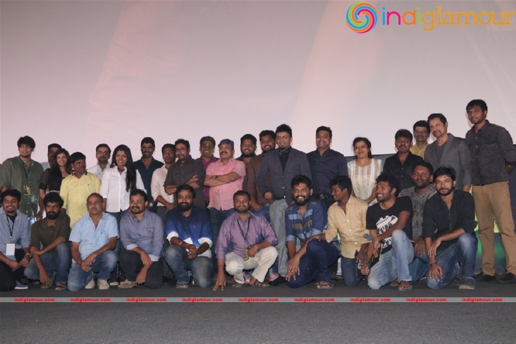 Iru Mugan Movie Audio Launch Photos Event hd photo