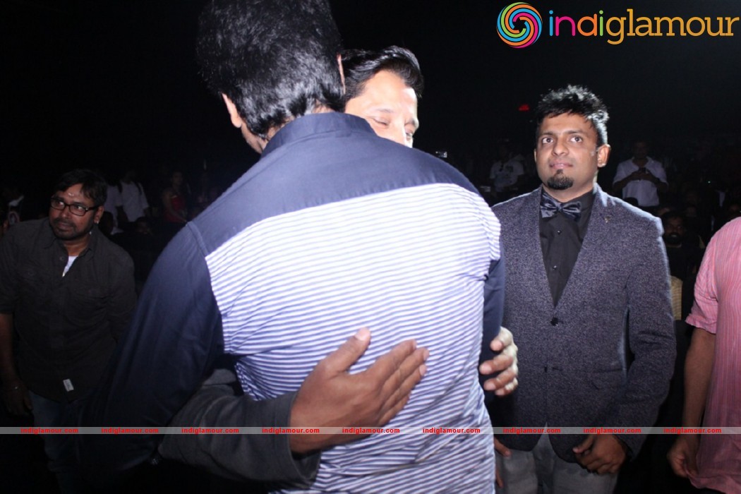 Iru Mugan Movie Audio Launch Photos Event hd photo