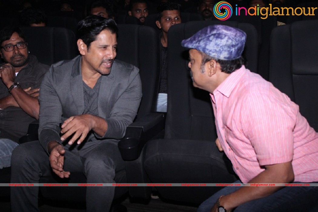 Iru Mugan Movie Audio Launch Photos Event hd photo