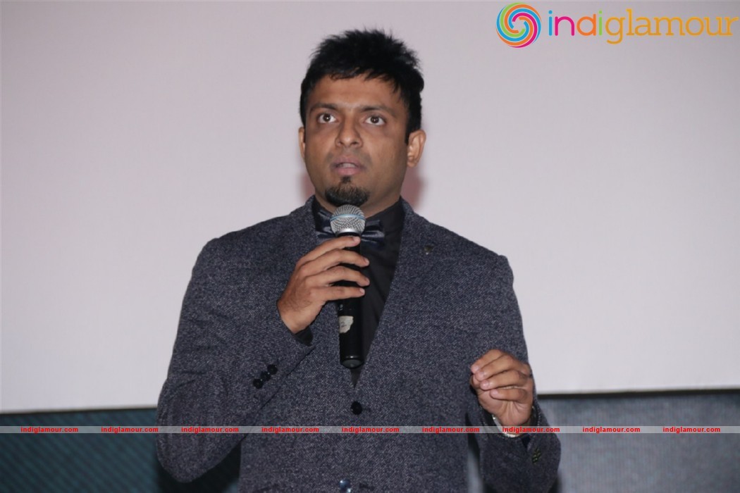 Iru Mugan Movie Audio Launch Photos Event hd photo