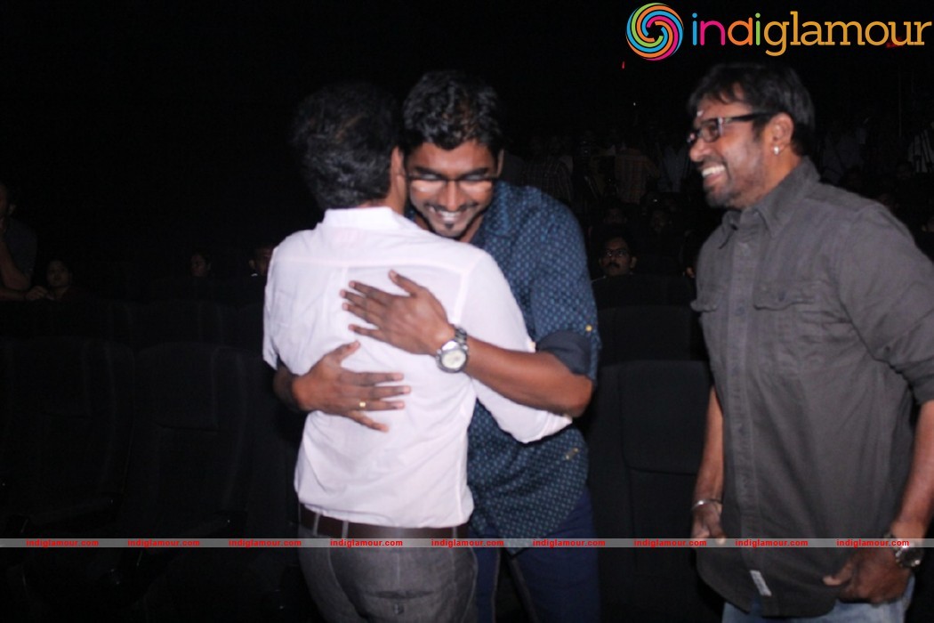 Iru Mugan Movie Audio Launch Photos Event hd photo