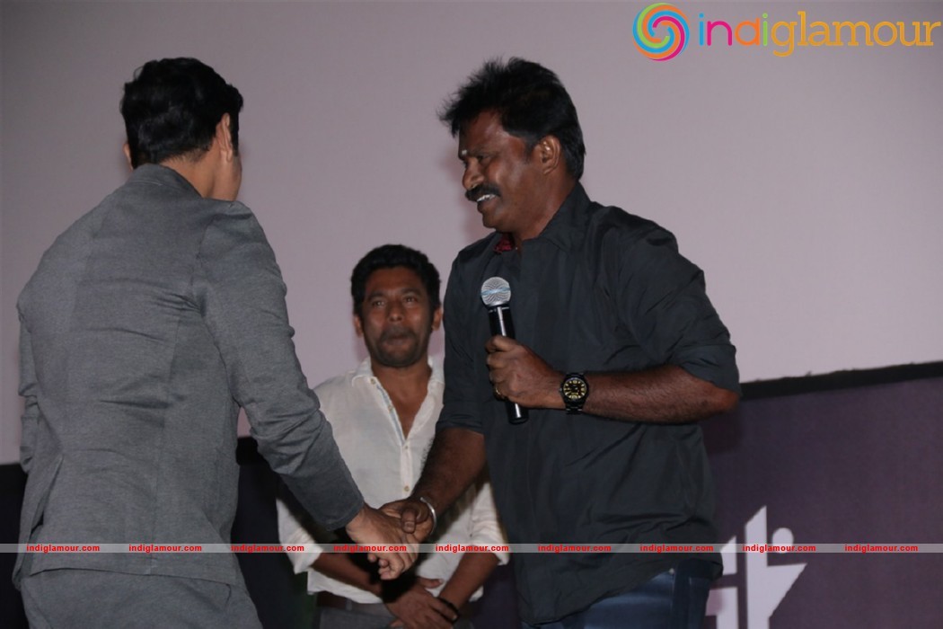 Iru Mugan Movie Audio Launch Photos Event hd photo