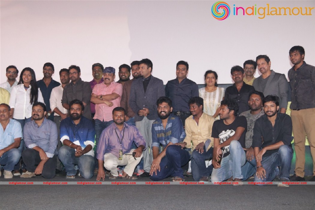 Iru Mugan Movie Audio Launch Photos Event hd photo
