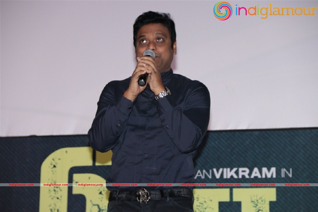 Iru Mugan Movie Audio Launch Photos Event hd photo