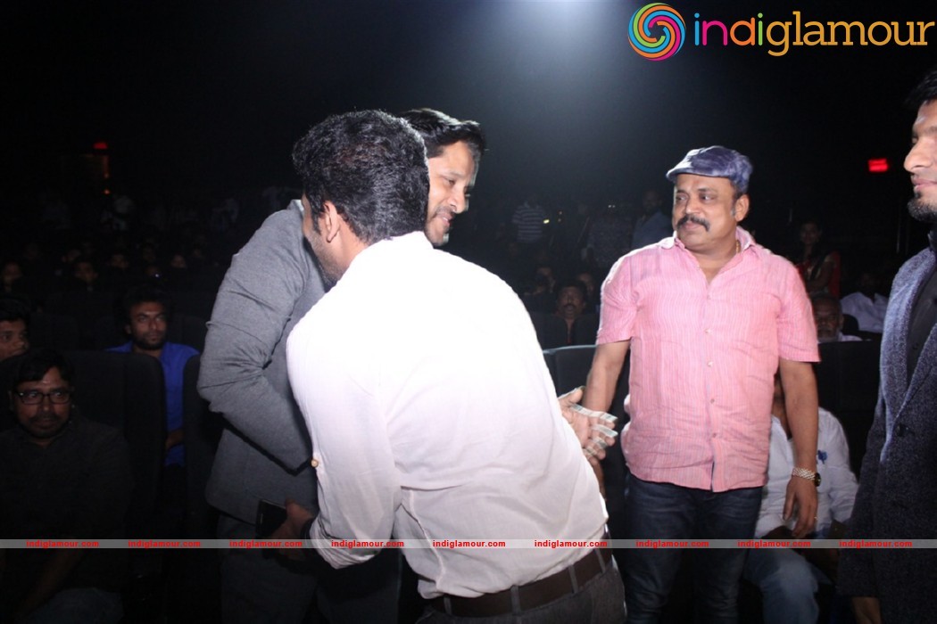 Iru Mugan Movie Audio Launch Photos Event hd photo