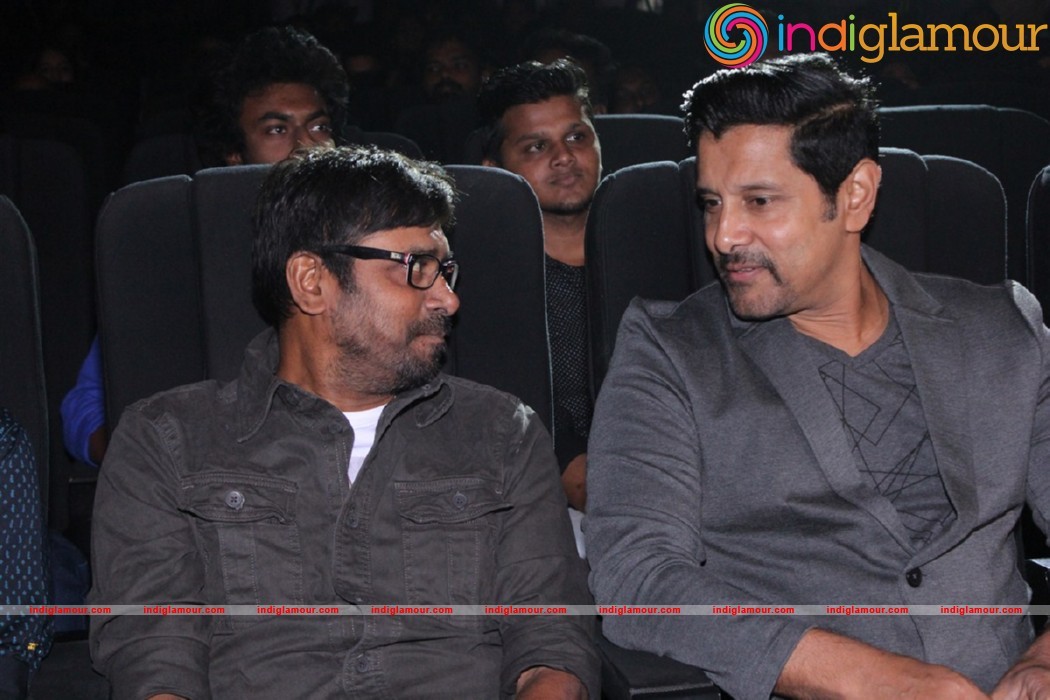 Iru Mugan Movie Audio Launch Photos Event hd photo