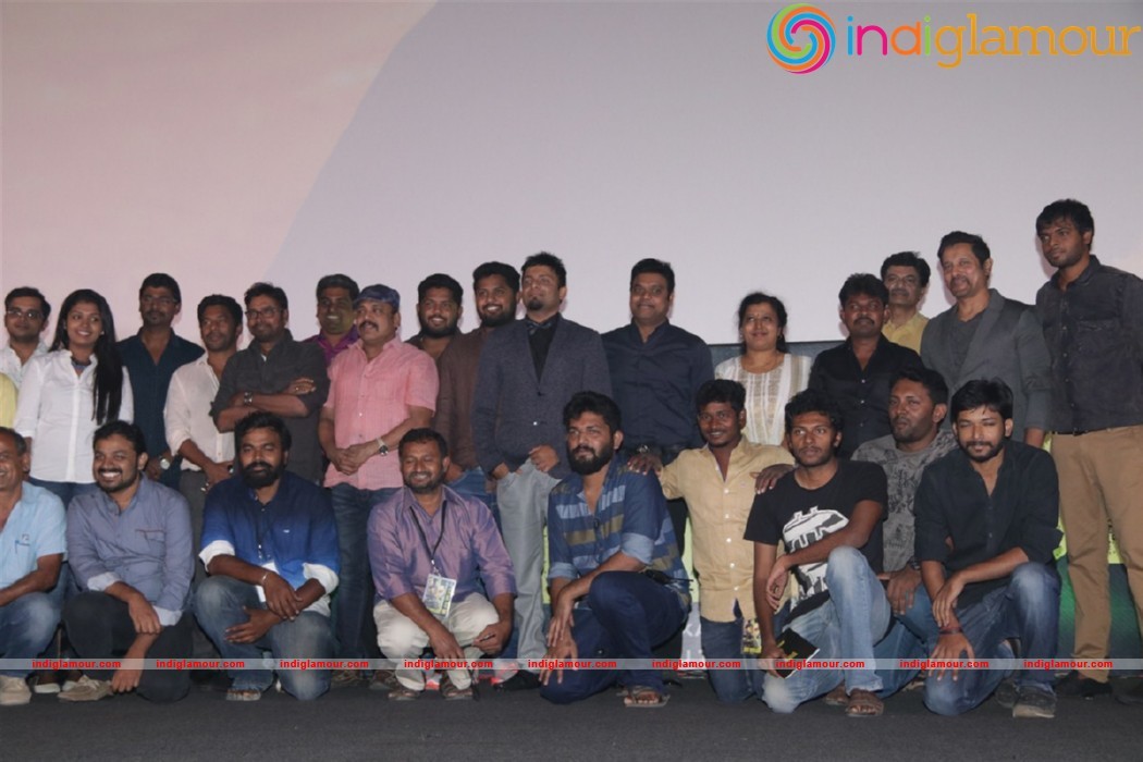 Iru Mugan Movie Audio Launch Photos Event hd photo
