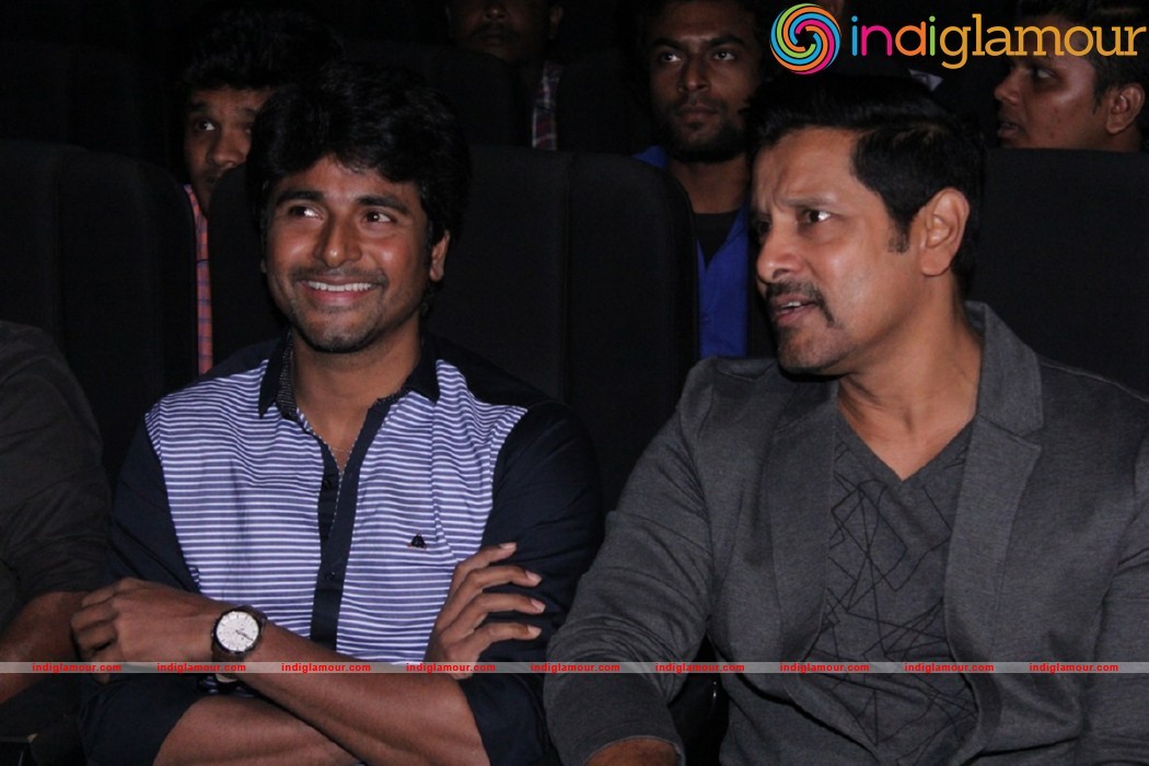 Iru Mugan Movie Audio Launch Photos Event hd photo