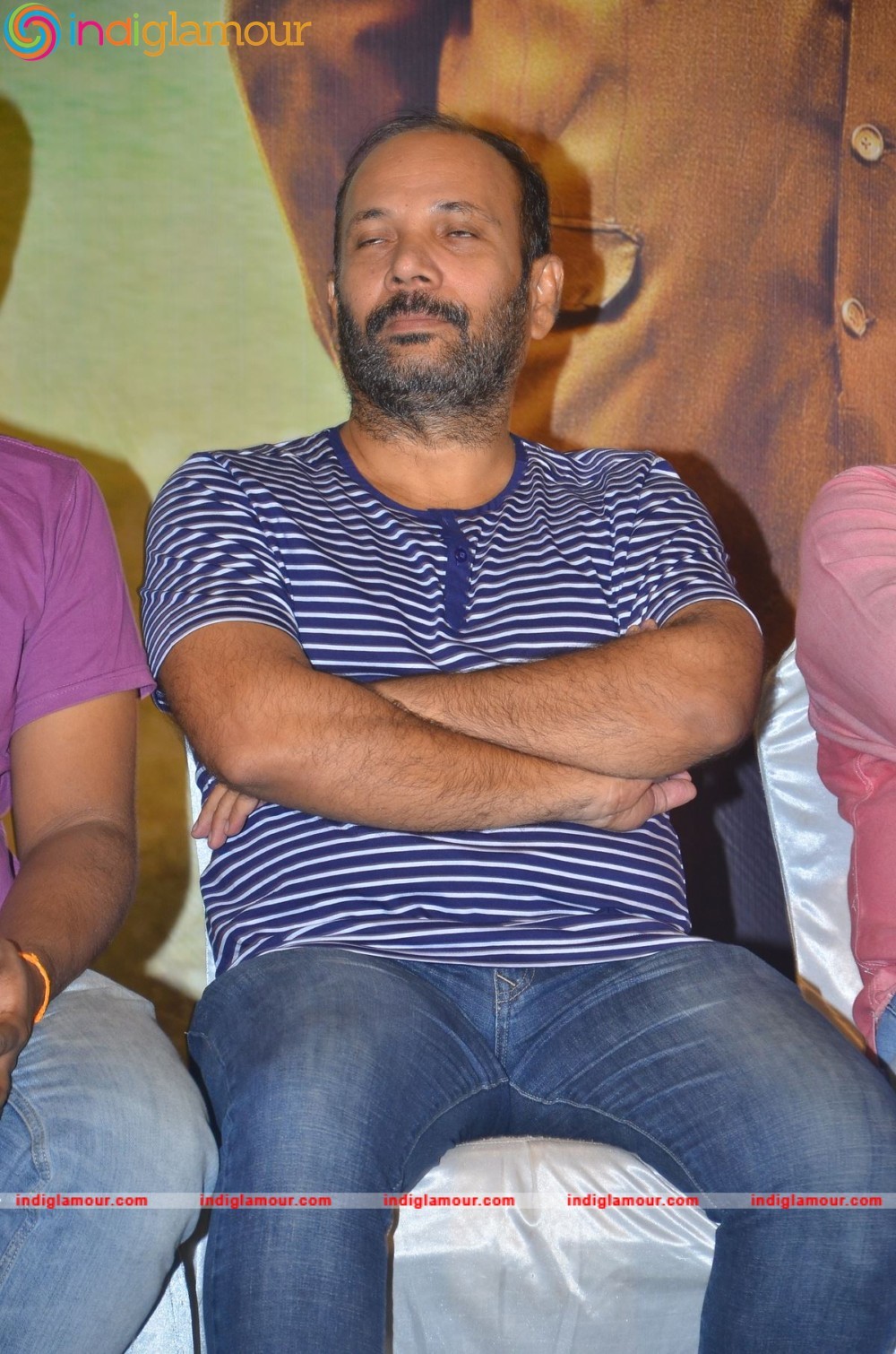 Joker Movie Press Meet Stills Event hd photo