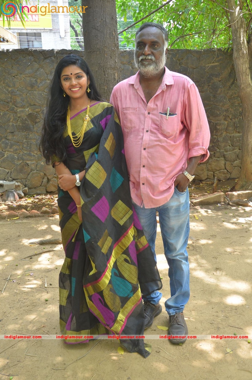 Joker Movie Press Meet Stills Event hd photo