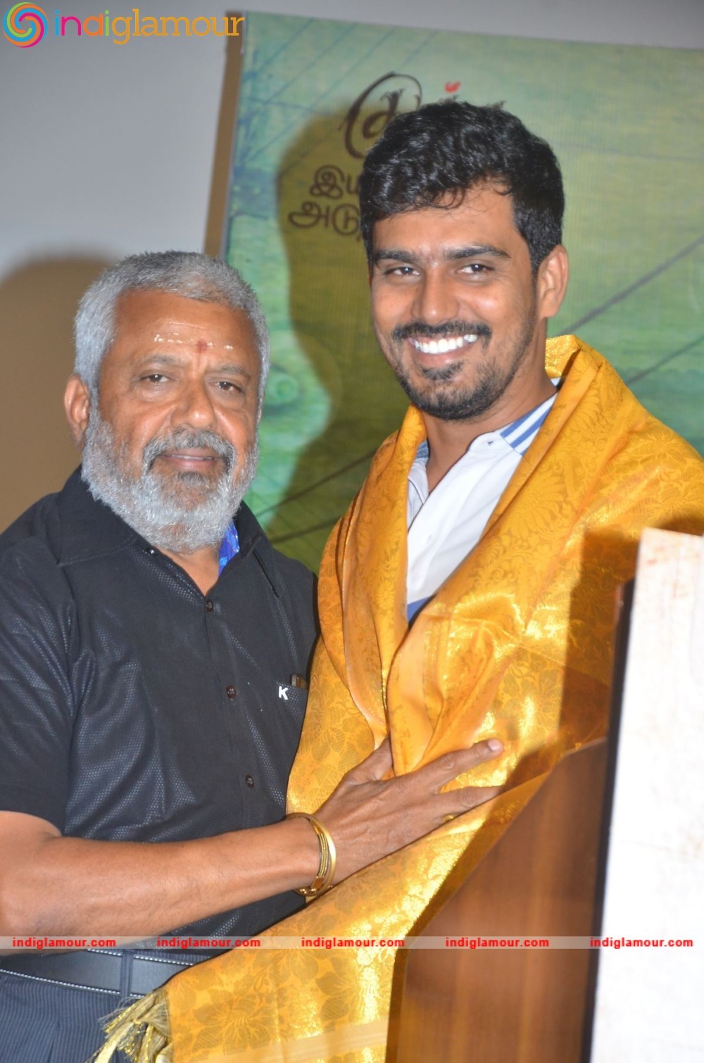 Joker Movie Press Meet Stills Event hd photo