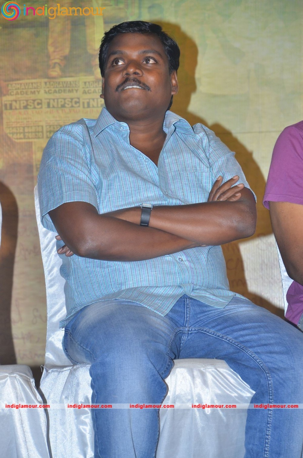 Joker Movie Press Meet Stills Event hd photo