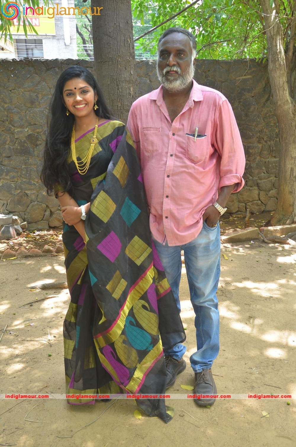 Joker Movie Press Meet Stills Event hd photo