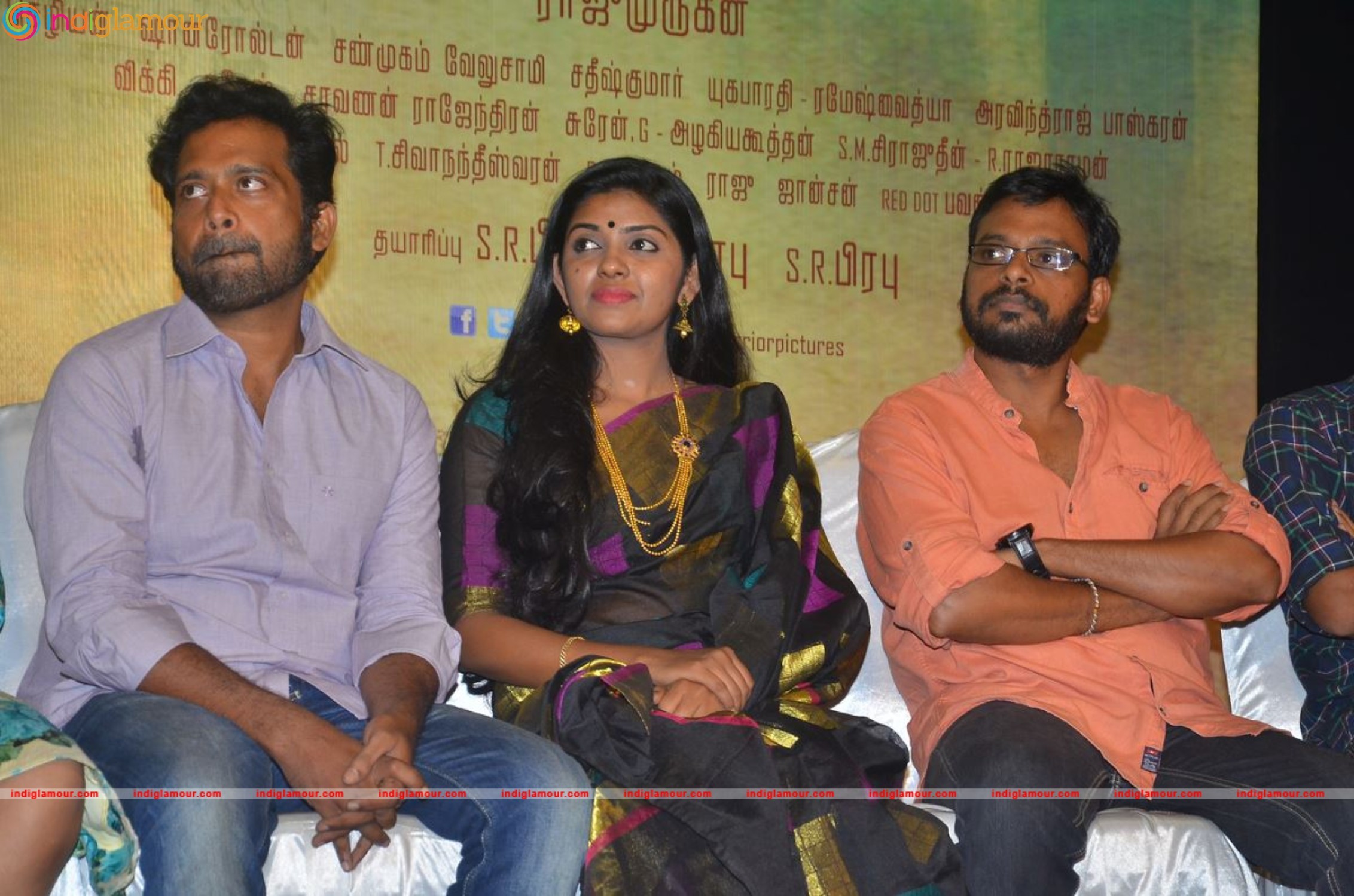 Joker Movie Press Meet Stills Event hd photo