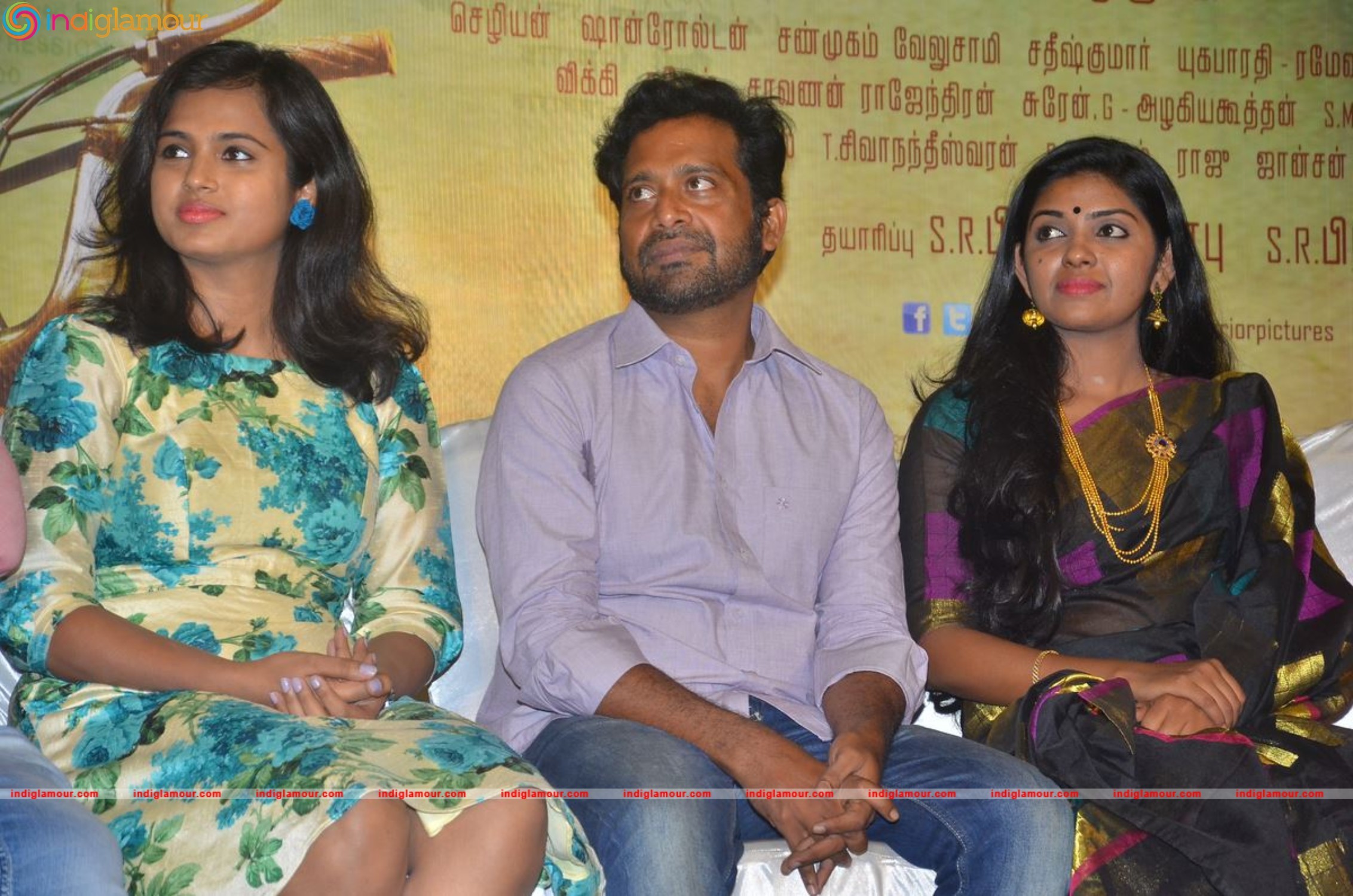 Joker Movie Press Meet Stills Event hd photo