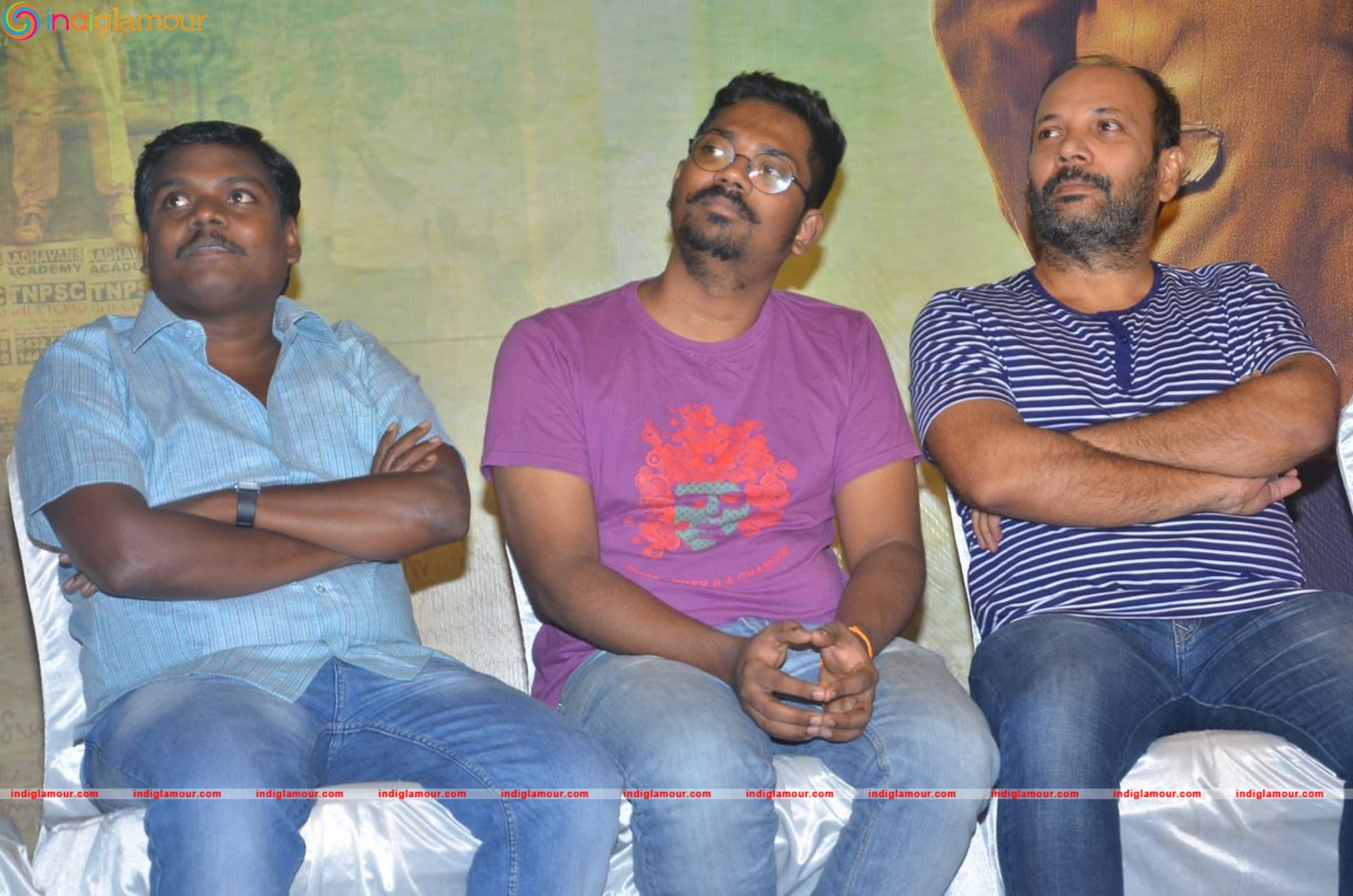 Joker Movie Press Meet Stills Event hd photo