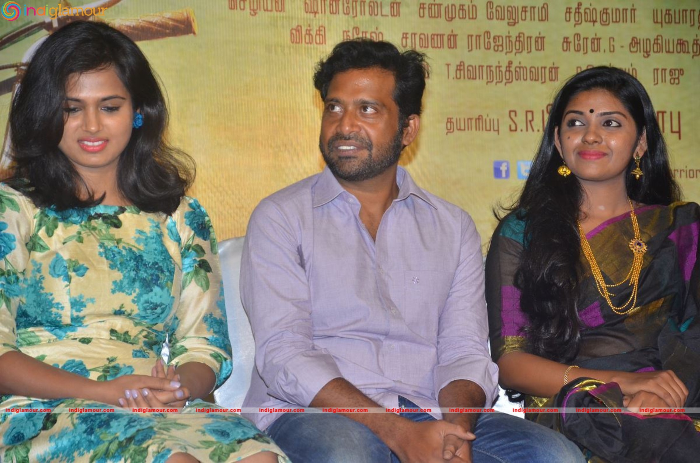 Joker Movie Press Meet Stills Event hd photo