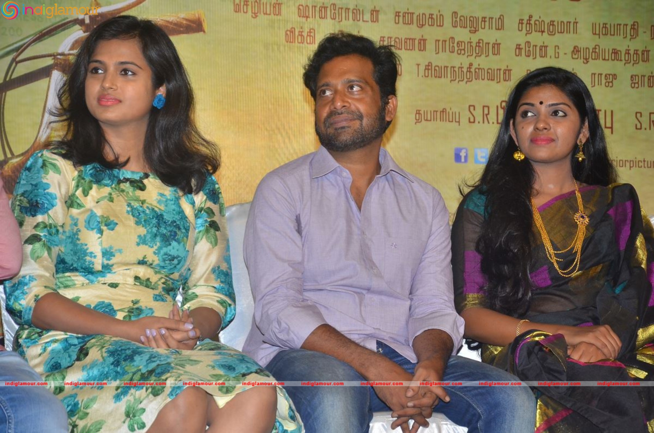 Joker Movie Press Meet Stills Event hd photo