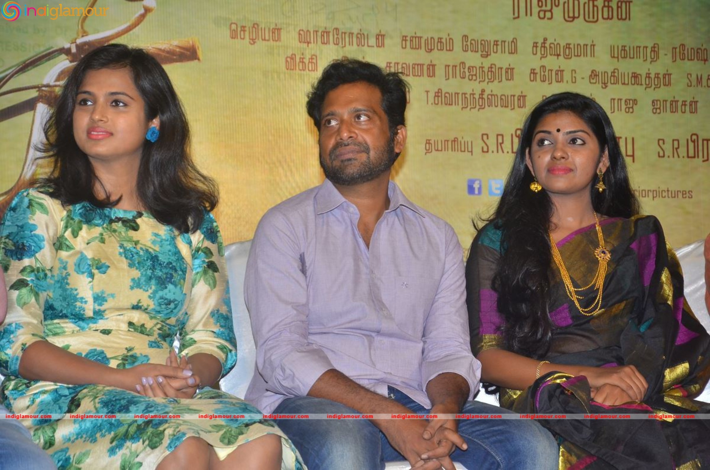 Joker Movie Press Meet Stills Event hd photo