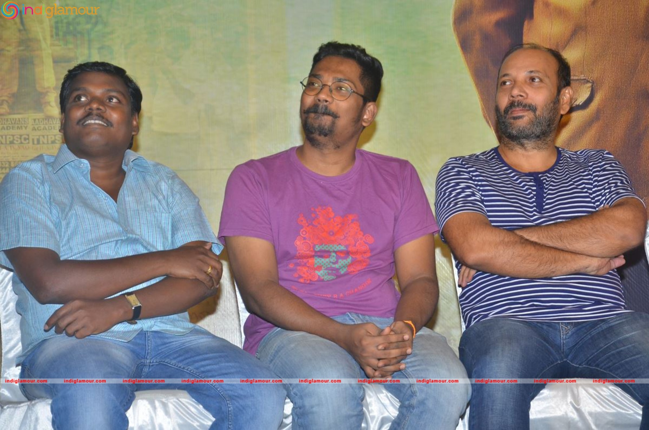 Joker Movie Press Meet Stills Event hd photo
