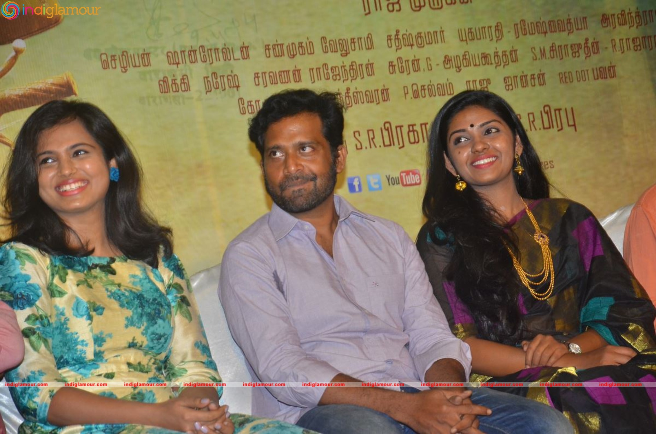 Joker Movie Press Meet Stills Event hd photo