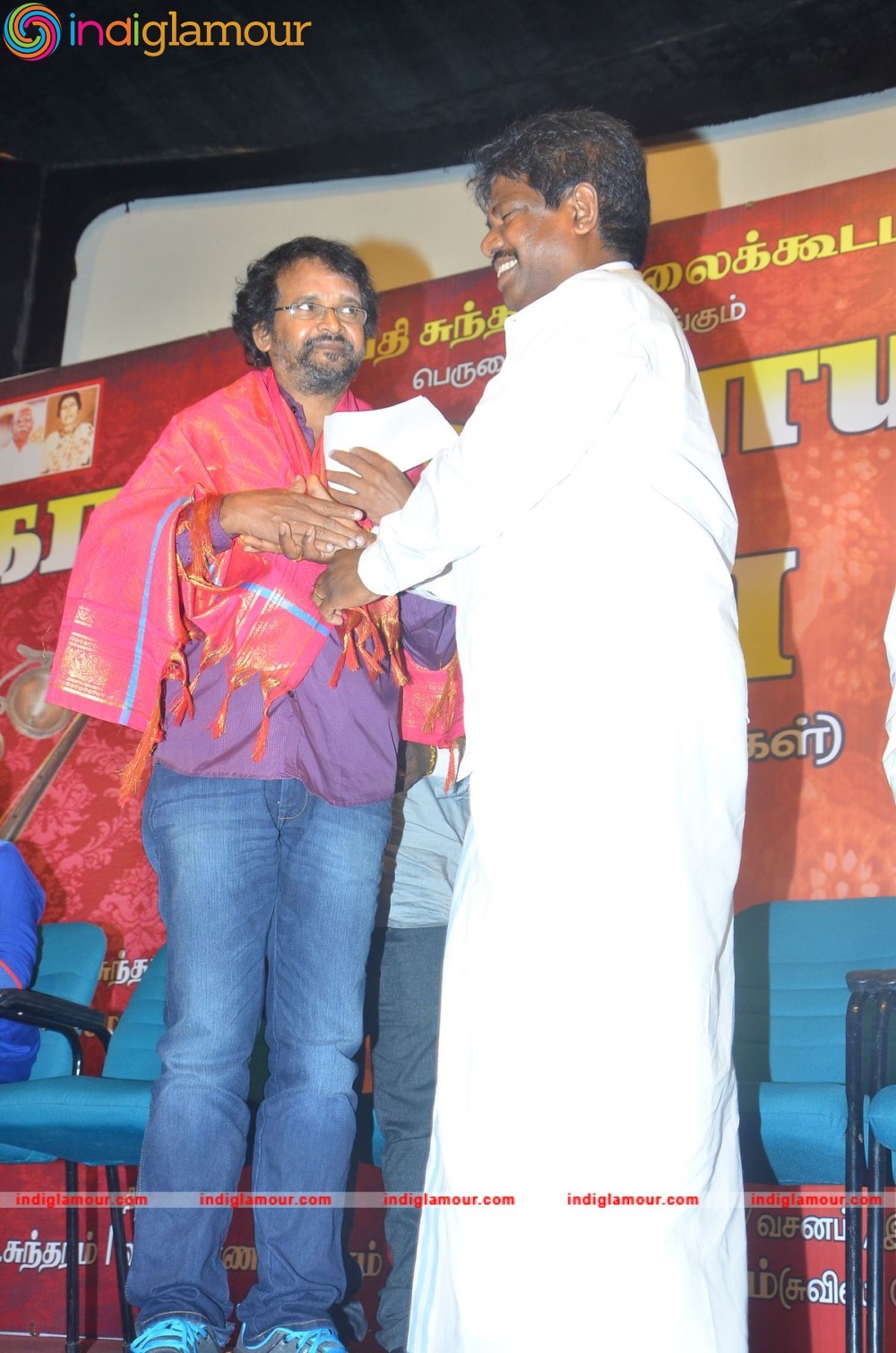 Kathavarayan Koothu Music Album Launch Event hd photo