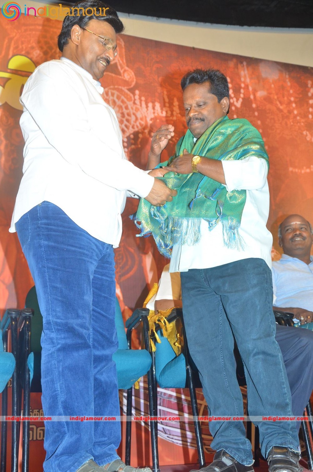Kathavarayan Koothu Music Album Launch Event hd photo
