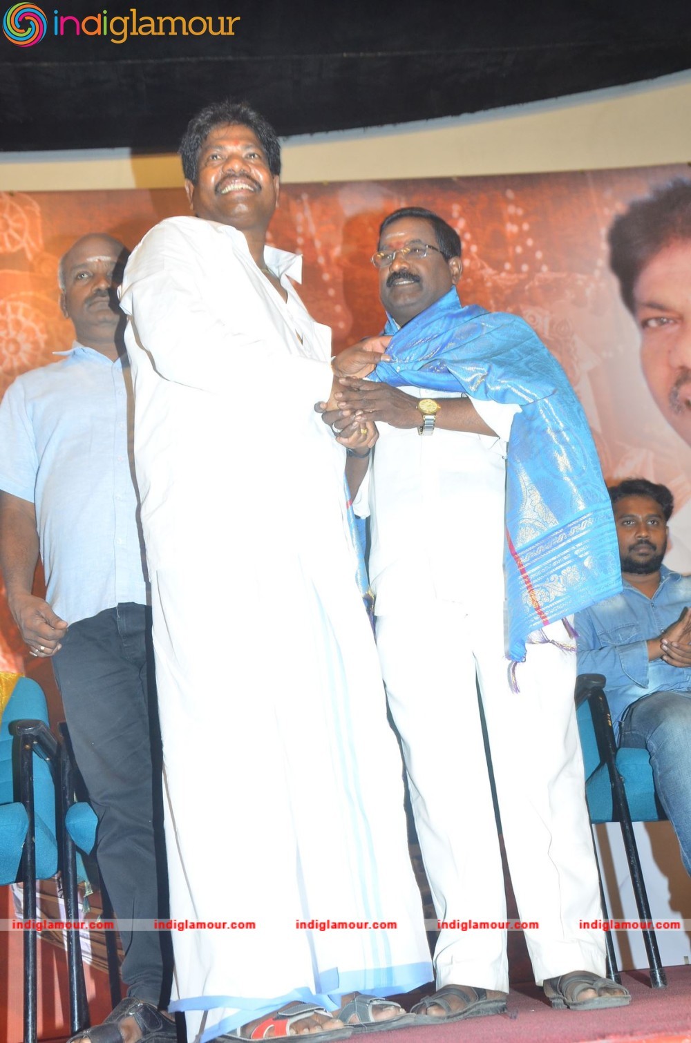 Kathavarayan Koothu Music Album Launch Event hd photo