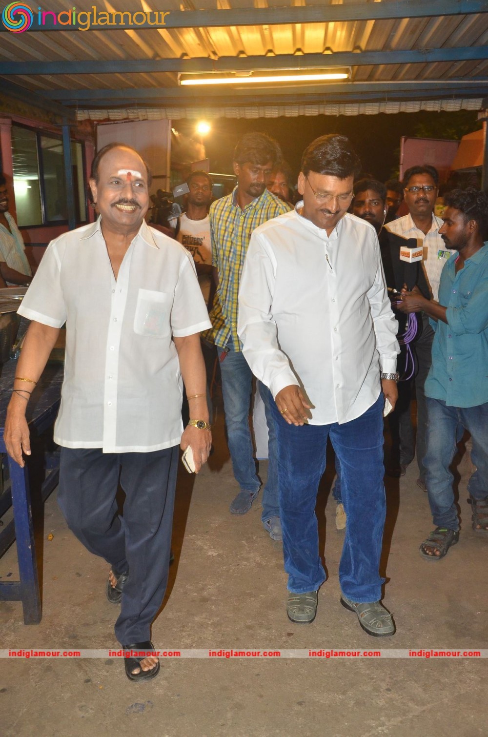 Kathavarayan Koothu Music Album Launch Event hd photo