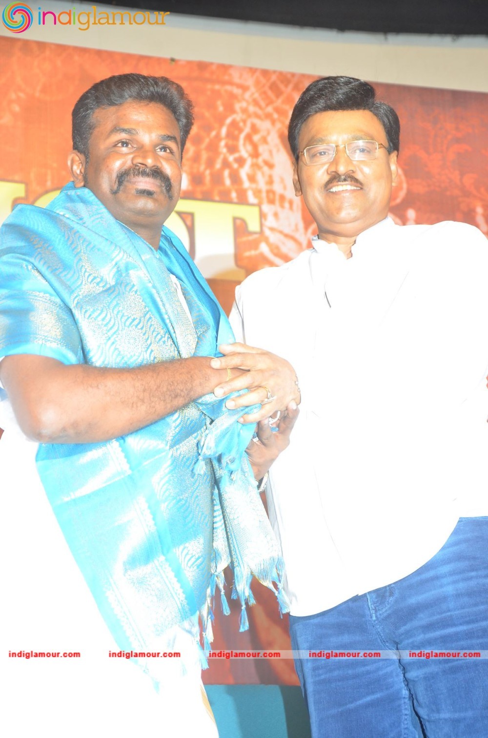 Kathavarayan Koothu Music Album Launch Event hd photo