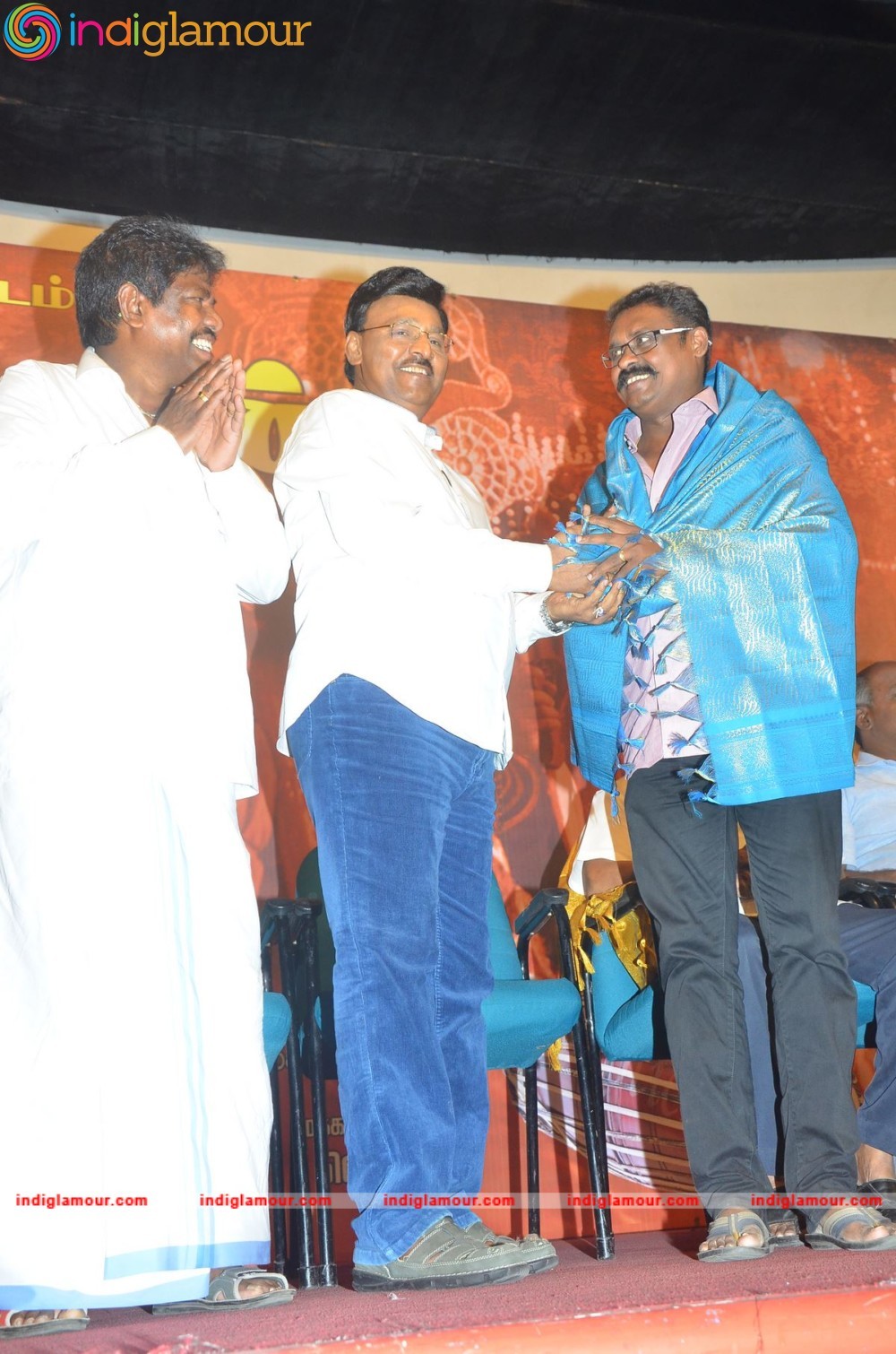 Kathavarayan Koothu Music Album Launch Event hd photo