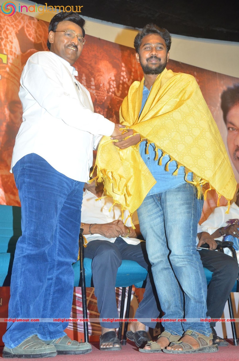 Kathavarayan Koothu Music Album Launch Event hd photo