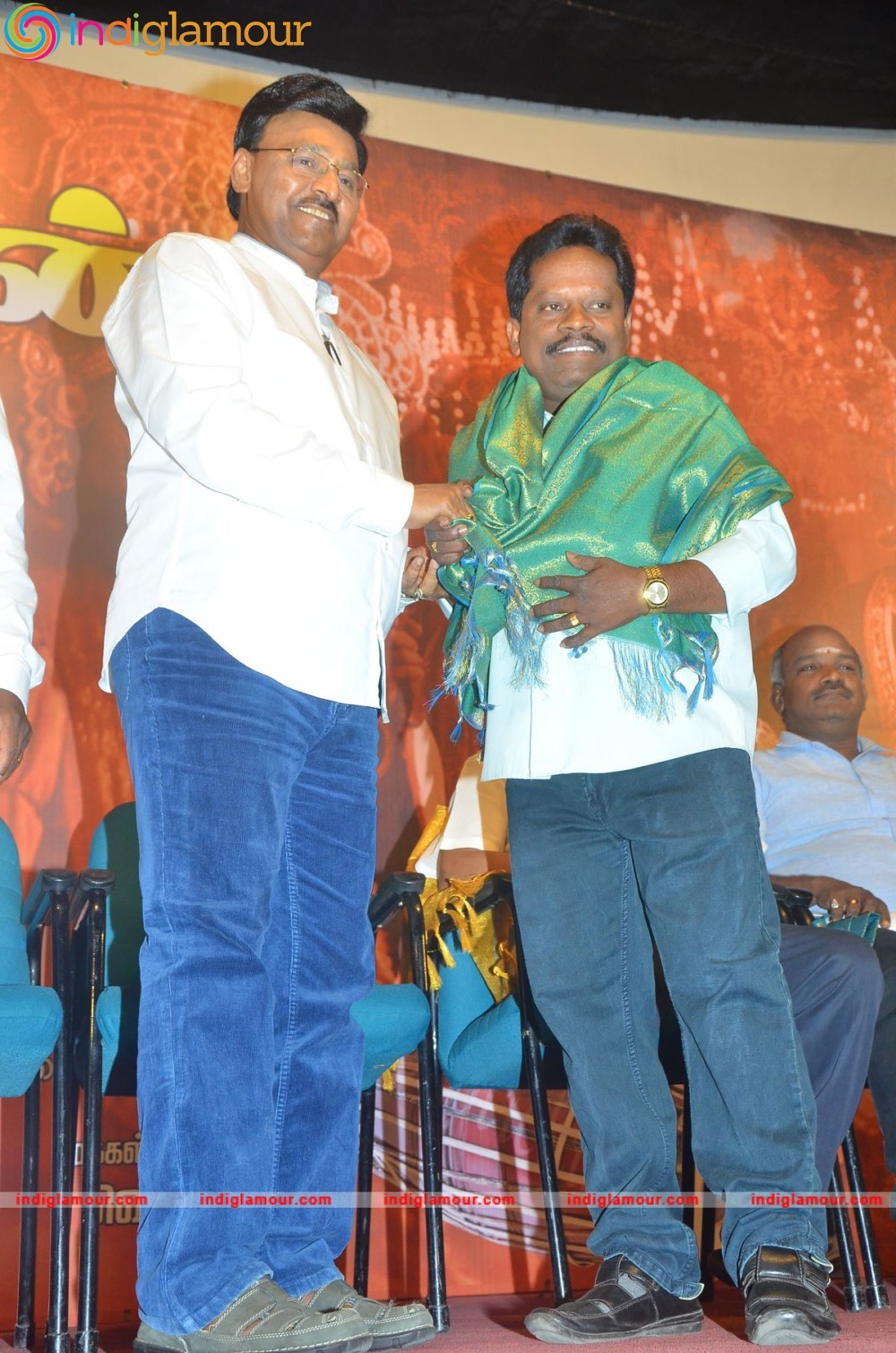 Kathavarayan Koothu Music Album Launch Event hd photo
