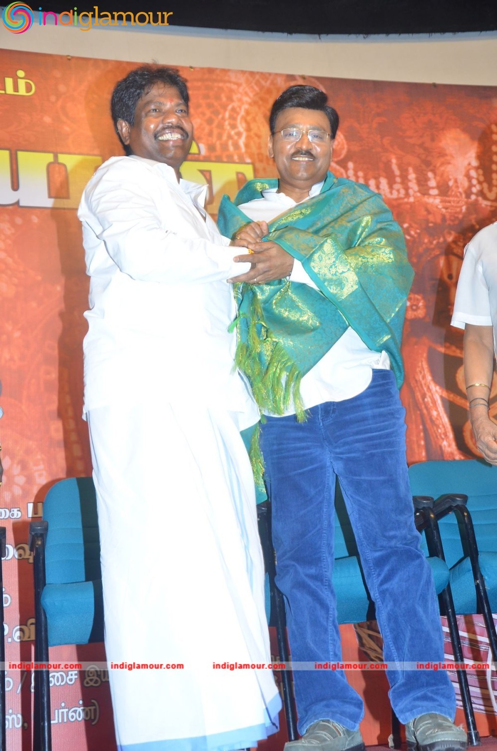 Kathavarayan Koothu Music Album Launch Event hd photo
