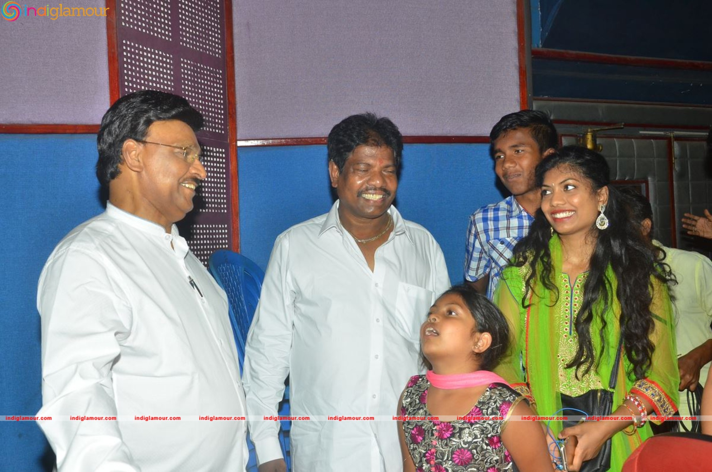 Kathavarayan Koothu Music Album Launch Event hd photo