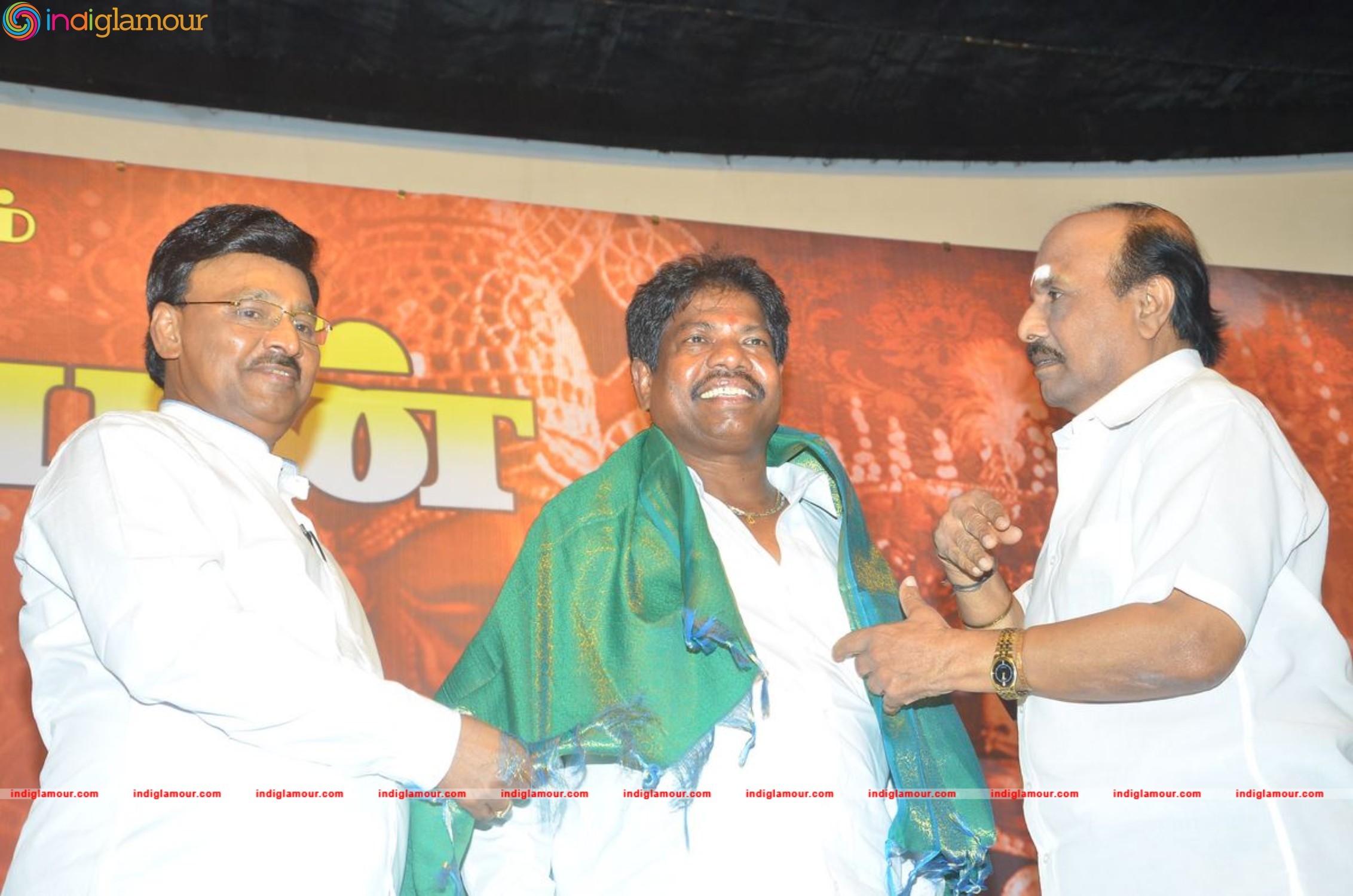 Kathavarayan Koothu Music Album Launch Event hd photo