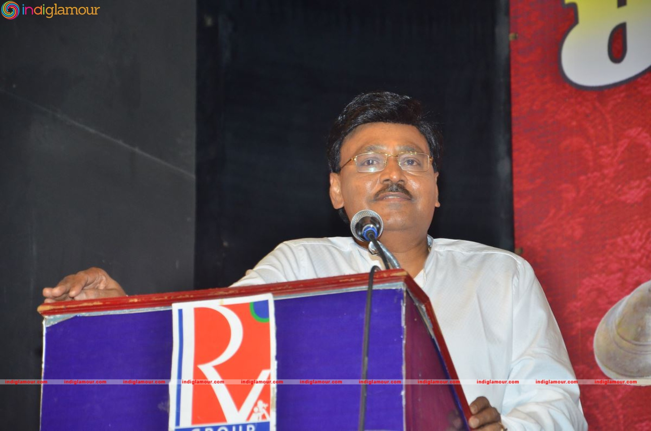 Kathavarayan Koothu Music Album Launch Event hd photo