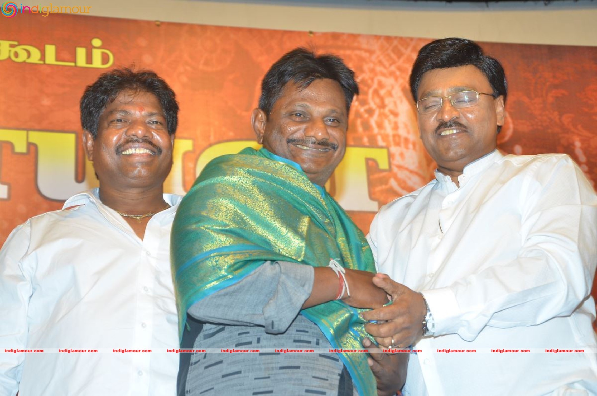 Kathavarayan Koothu Music Album Launch Event hd photo