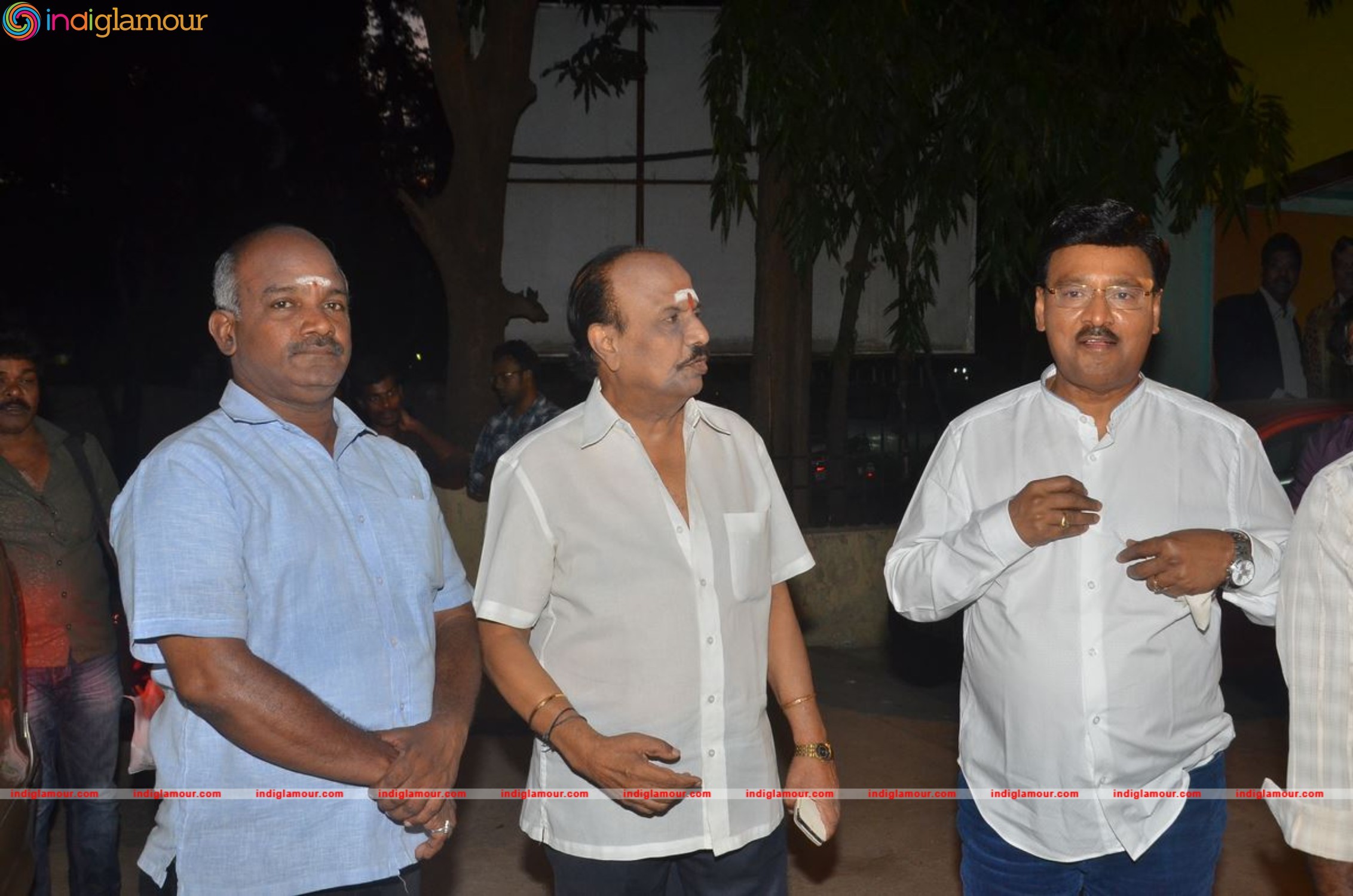 Kathavarayan Koothu Music Album Launch Event hd photo
