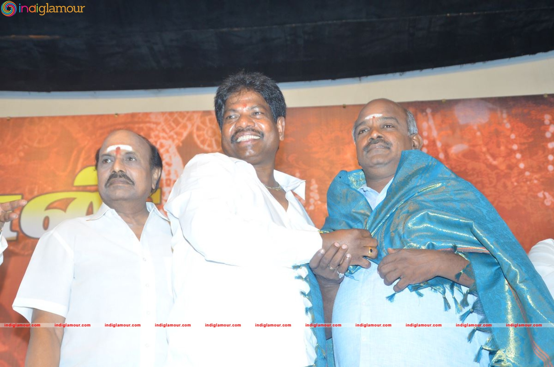 Kathavarayan Koothu Music Album Launch Event hd photo