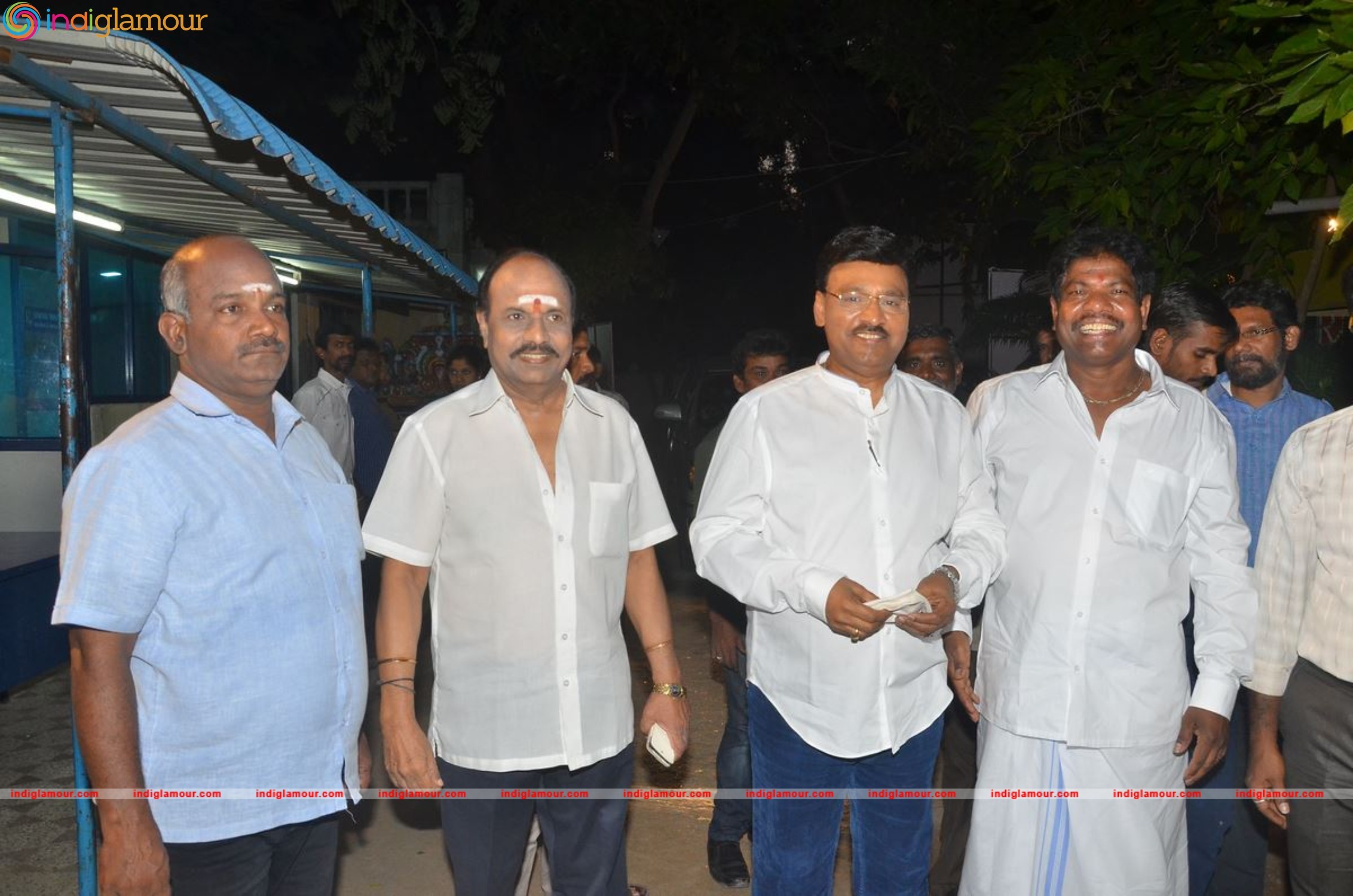 Kathavarayan Koothu Music Album Launch Event hd photo