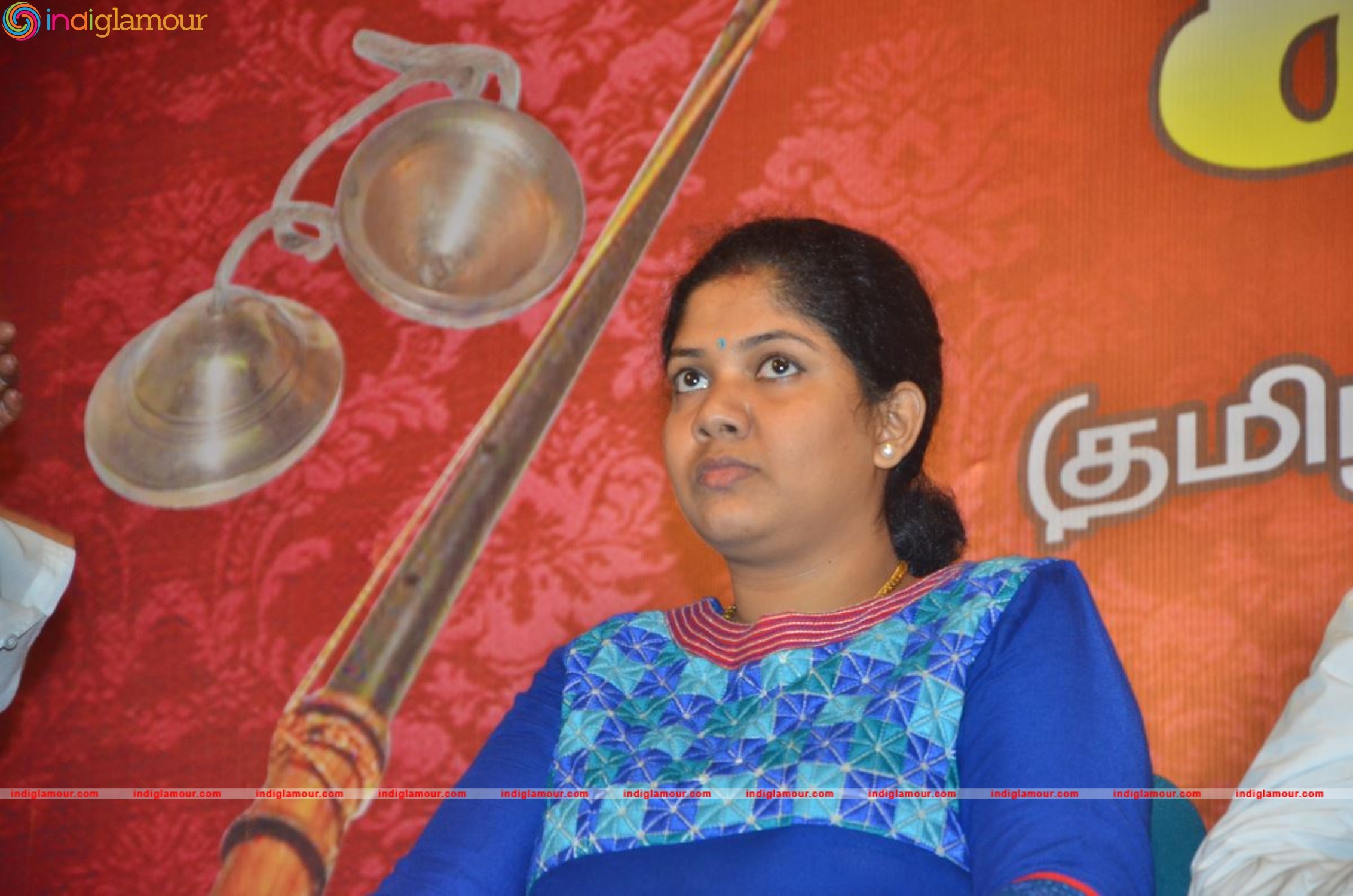 Kathavarayan Koothu Music Album Launch Event hd photo