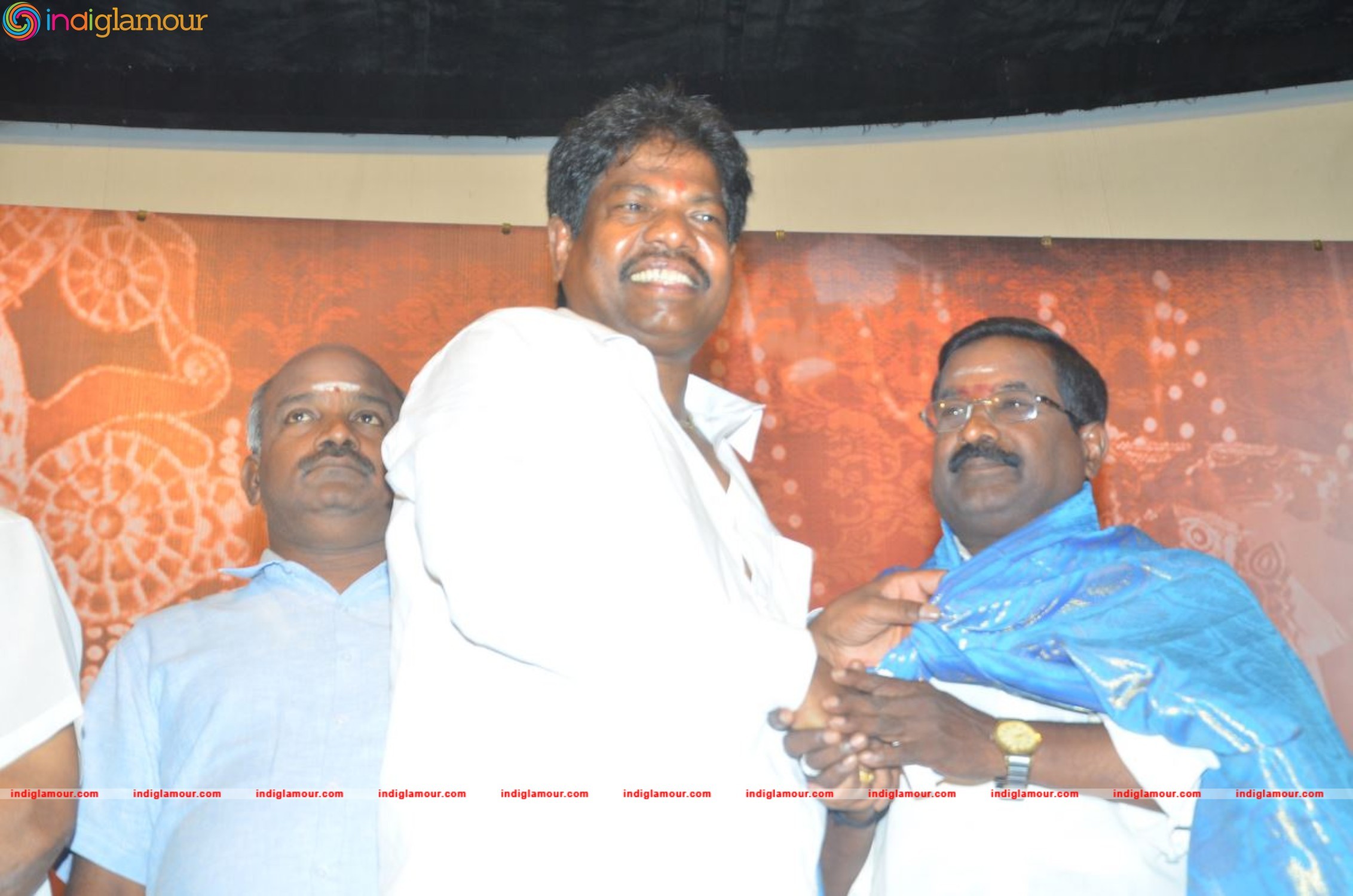 Kathavarayan Koothu Music Album Launch Event hd photo