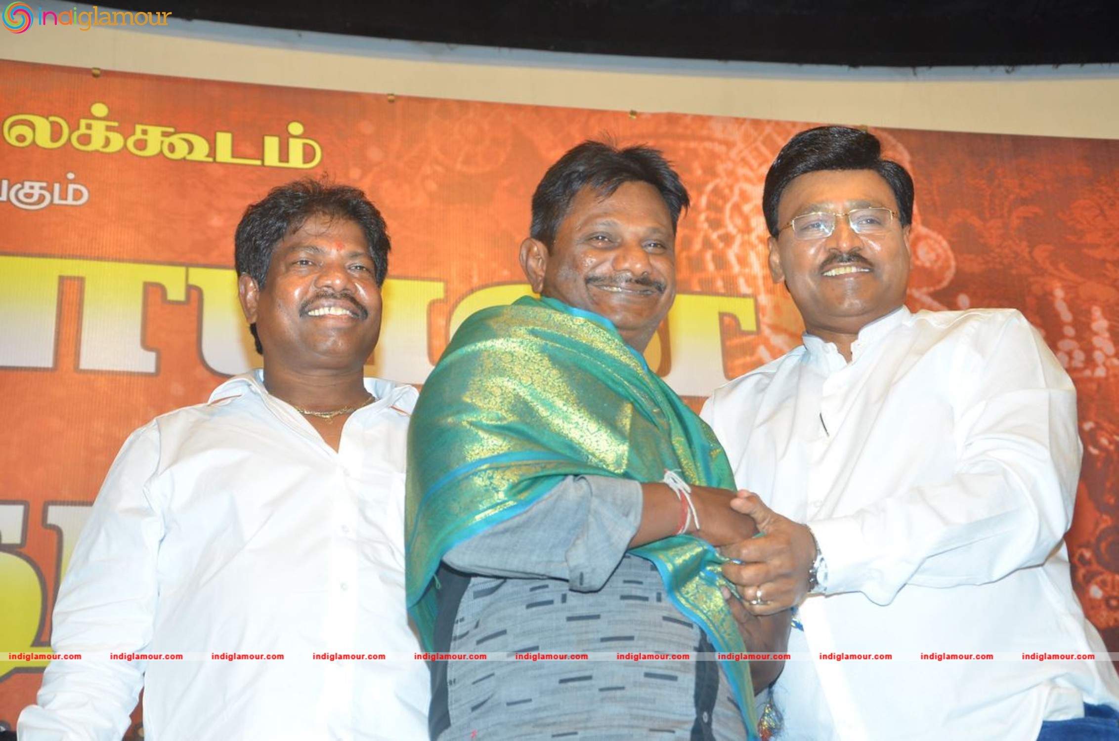 Kathavarayan Koothu Music Album Launch Event hd photo