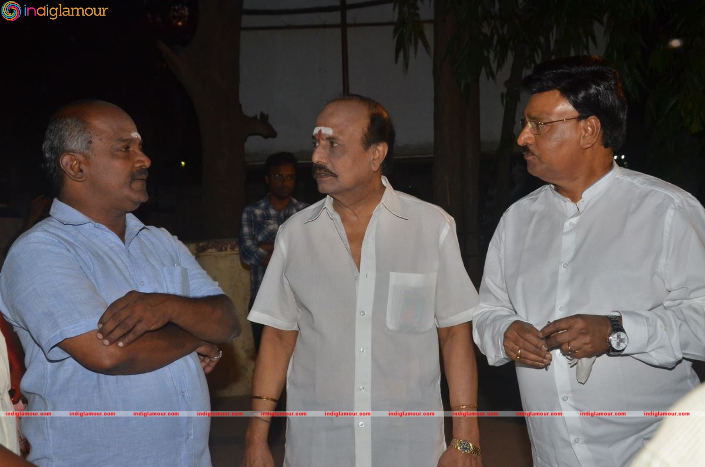 Kathavarayan Koothu Music Album Launch Event hd photo