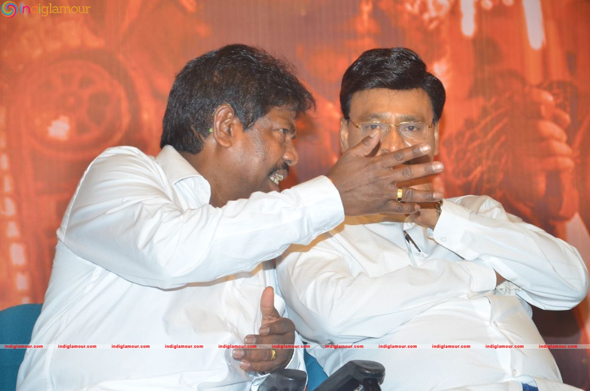Kathavarayan Koothu Music Album Launch Event hd photo