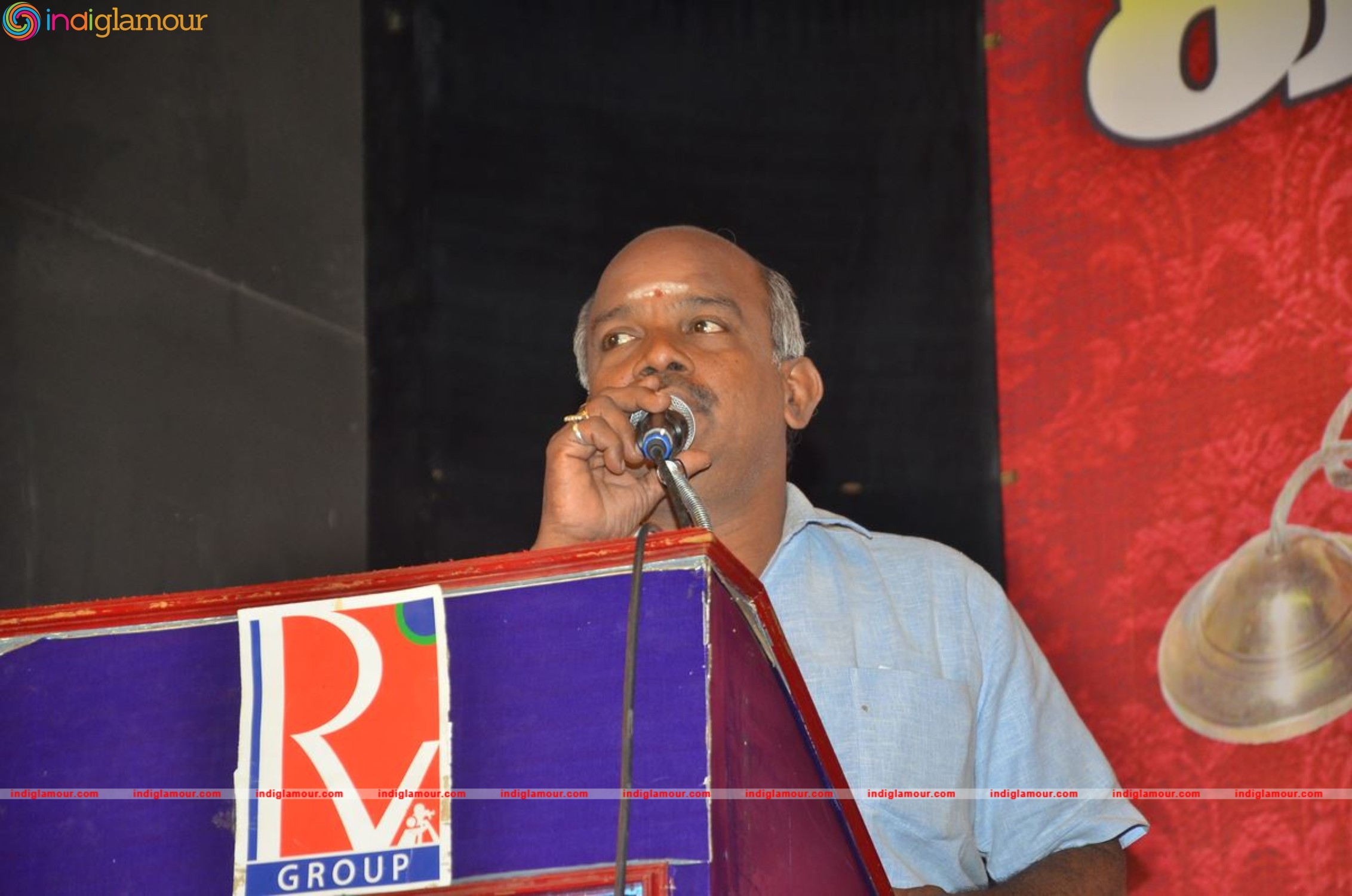 Kathavarayan Koothu Music Album Launch Event hd photo