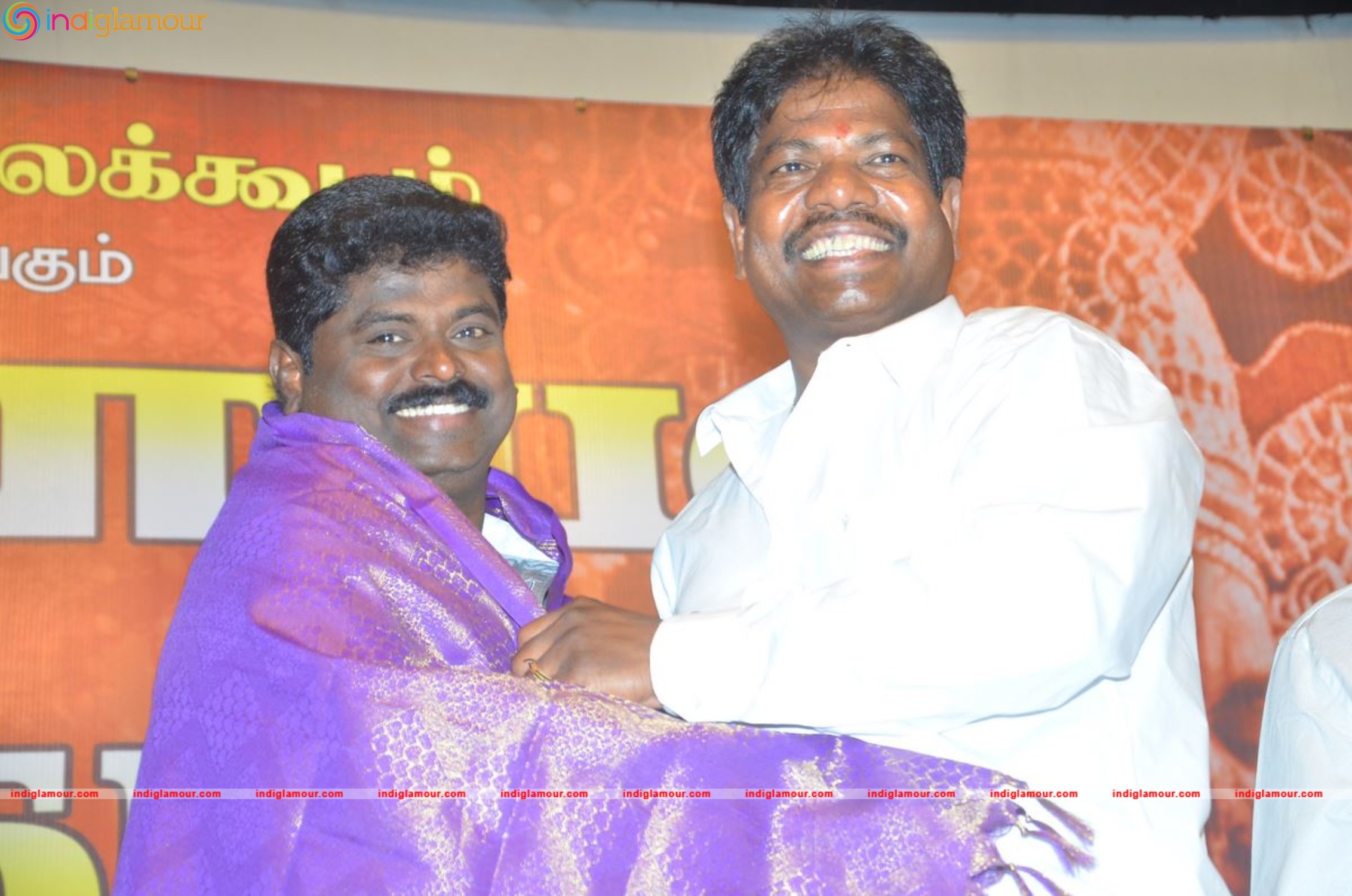 Kathavarayan Koothu Music Album Launch Event hd photo