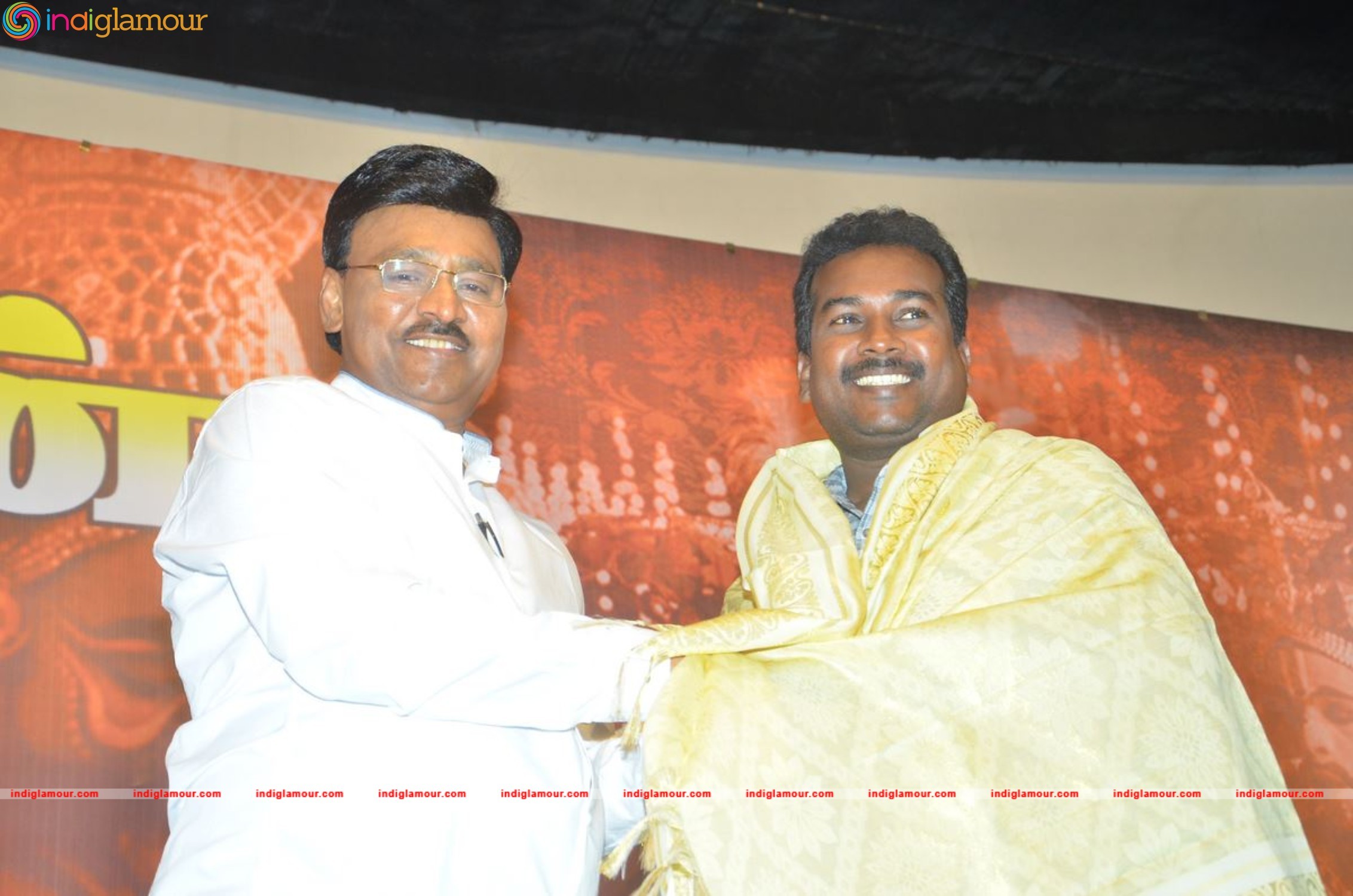 Kathavarayan Koothu Music Album Launch Event hd photo