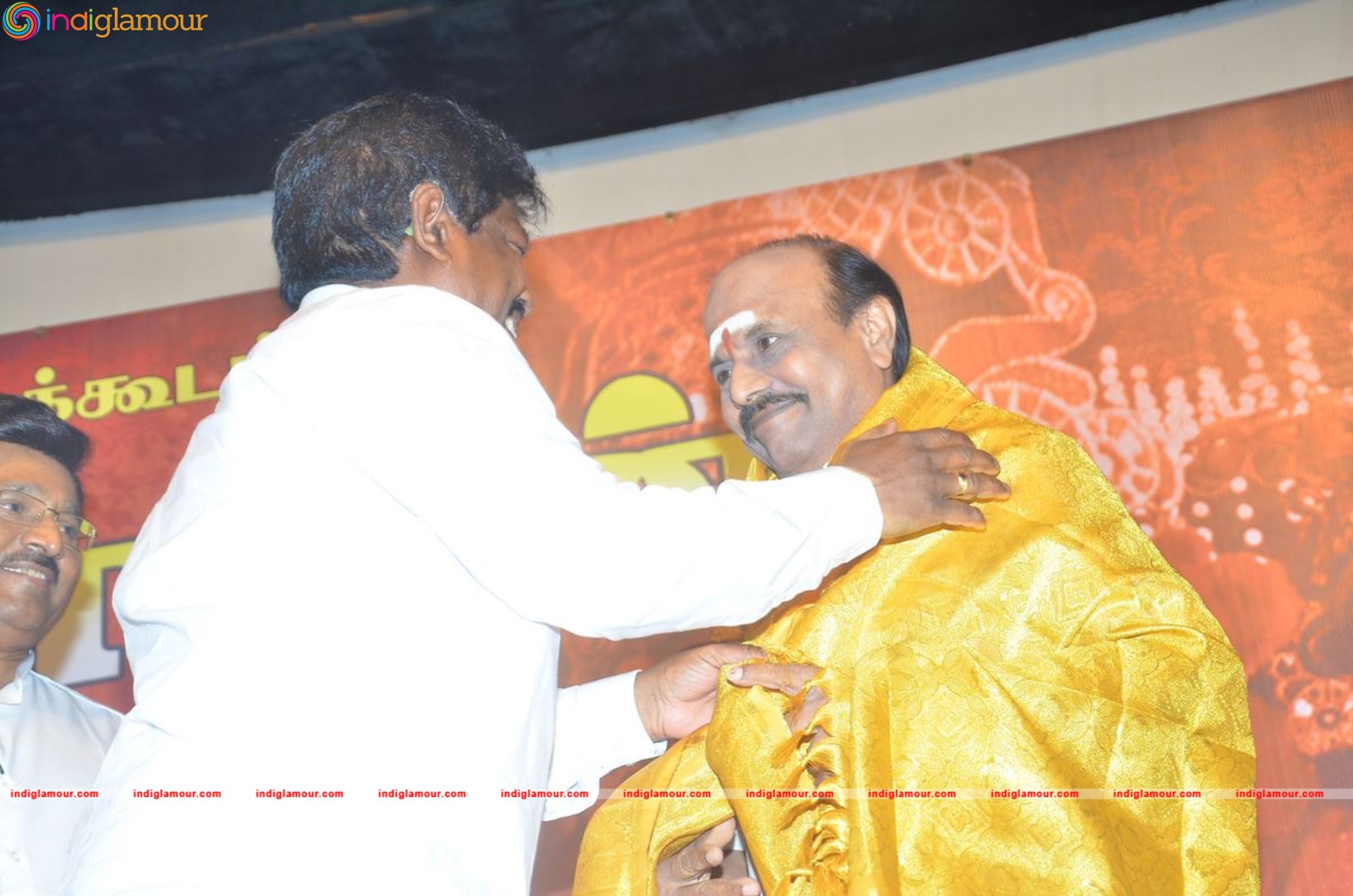 Kathavarayan Koothu Music Album Launch Event hd photo